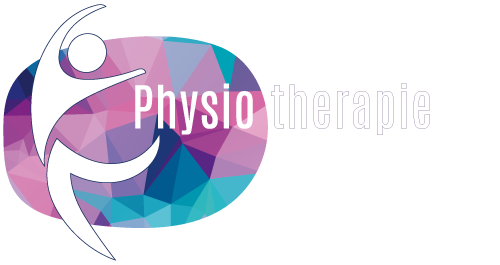 Physiotherapie Susann Richter – Logo